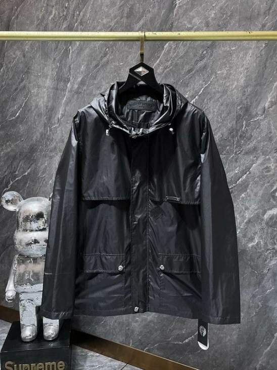 Picture of Chrome Hearts Jackets _SKUChromeHeartsS-XLsftx836534726